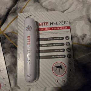 Bite Helper Itch Neutralizer